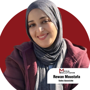 TCS. Rowan Moustafa